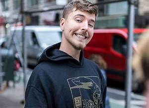 Mr Beast Bio, Wiki, Age, Height, Family, Girlfriend, Brother, Youtuber, and Net Worth.
