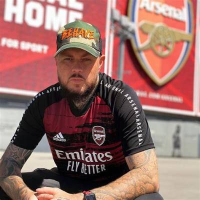 Mr Dt Aftv – Liam Goodenough Net Worth, Age, Birthday, Wikipedia, Who, Nationality, Biography