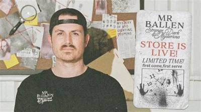 Mrballen Height, Weight, Net Worth, Age, Birthday, Wikipedia, Who, Instagram, Biography