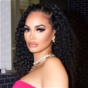 Ms_Chelsmarie Aka Chels Marie Age and Instagram Bio