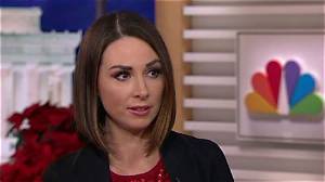 Msnbc Heidi Przybyla – Bio, Husband, Height, Age, Career Achievements