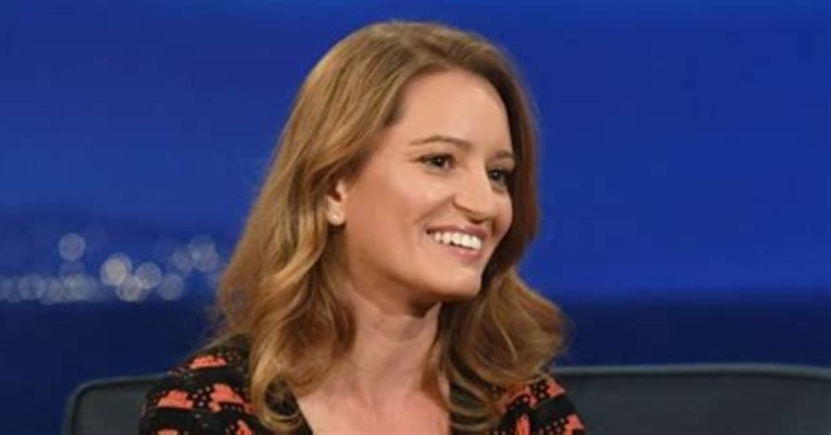 Msnbc Reporter Katy Tur Wiki: Height, Husband Tony Dokoupil, Body Measurements, Pregnant, Salary