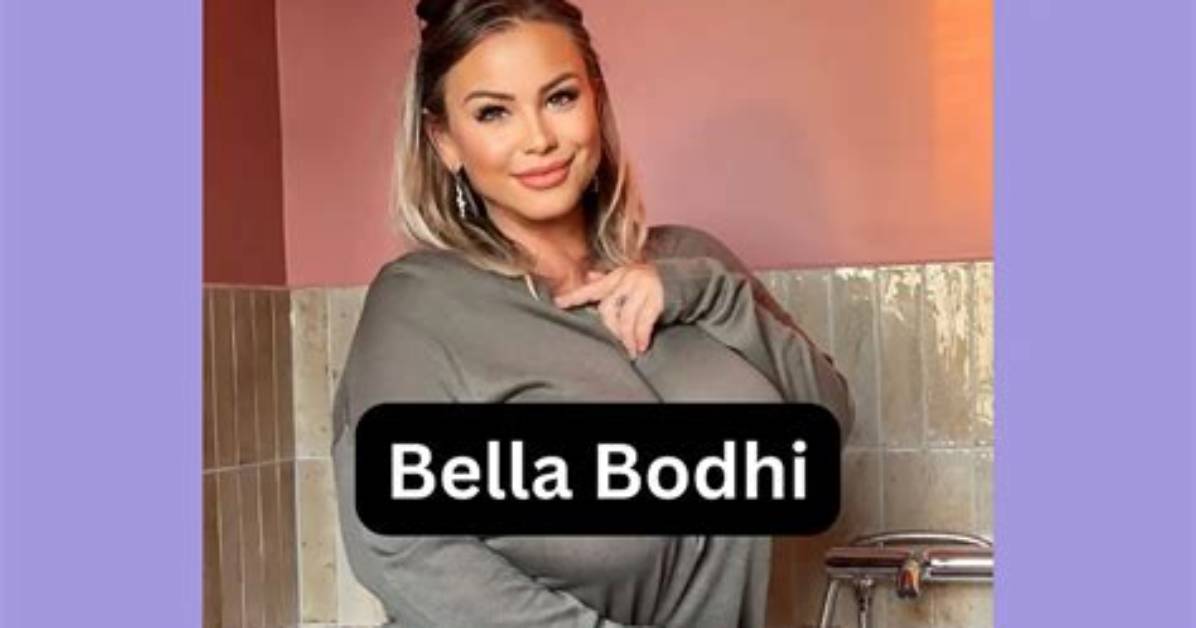 Mujer Bella Bio, Wiki, Age, Height, Husband, Youtuber and Net Worth