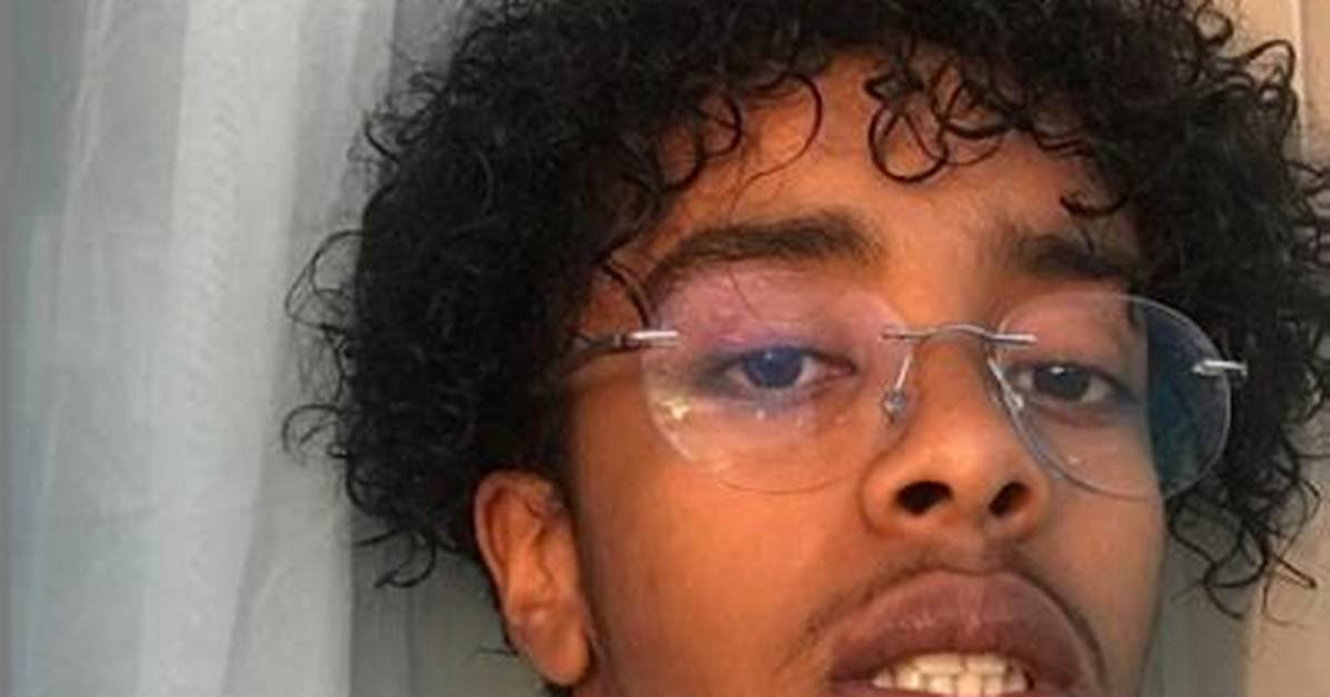 Mukhtarhuh Tiktok Age: Birthday, Height, Famous Birthdays, Instagram Girlfriend