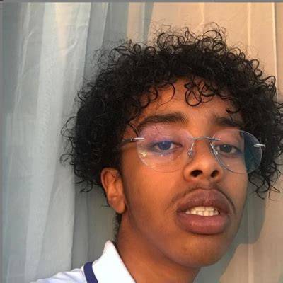 Mukhtarhuh Tiktok Age: Birthday, Height, Famous Birthdays, Instagram Girlfriend
