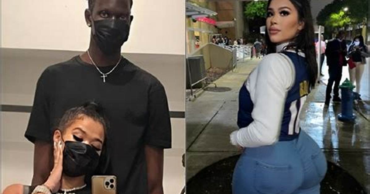 Mulan Hernandez Age and Boyfriend: Meet Her on Instagram