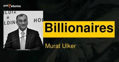 Murat Tarik Fidan Net Worth, Income, Salary, Earnings, Biography