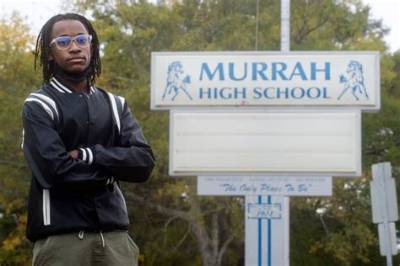 Murrah High School Student Jumps off Bridge, Jackson Ms Local Committed Suicide