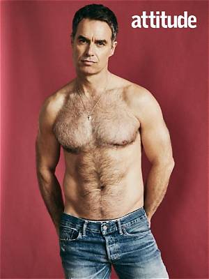 Murray Bartlett Sexuality – Is He Gay? His Partner Husband & Relationship Explored