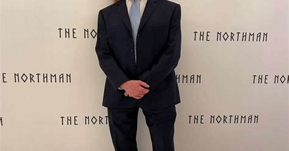 Murray Mcarthur Height, Weight, Net Worth, Age, Birthday, Wikipedia, Who, Nationality, Biography