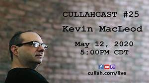 Musician Kevin Macleod Wife and Family Details- Is the Royalty Free Music Composer Married?