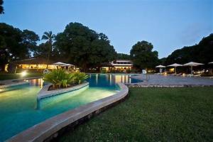 Mwembe Resort, Malindi, Kenya