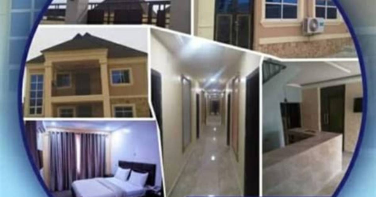 My Choice Hotel, Ifo