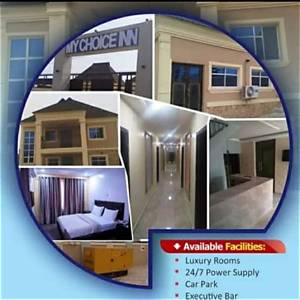 My Choice Hotel, Ifo