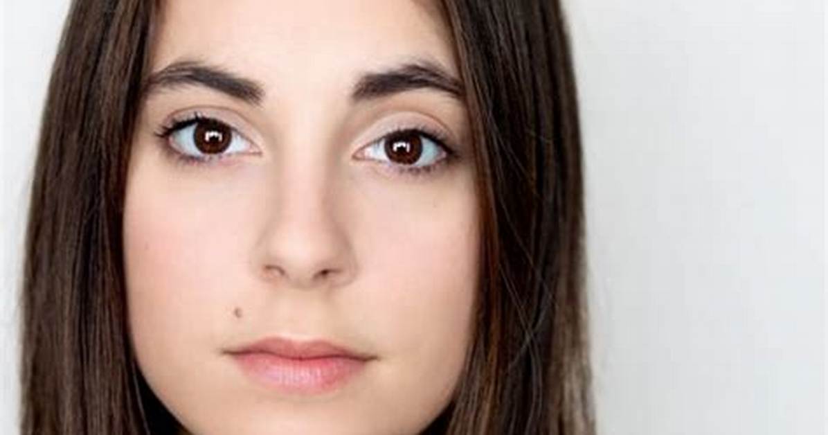 My Sweet Holiday: Kristen Vaganos Age, Wiki, Biography, Boyfriend, Instagram