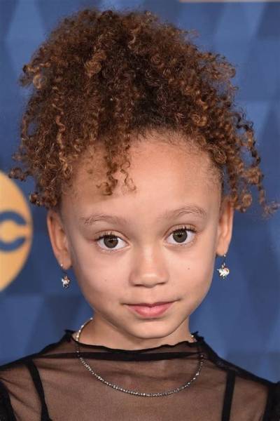 Mykal-Michelle Harris Age and Instagram: How Old Is Mixed-Ish Actress?