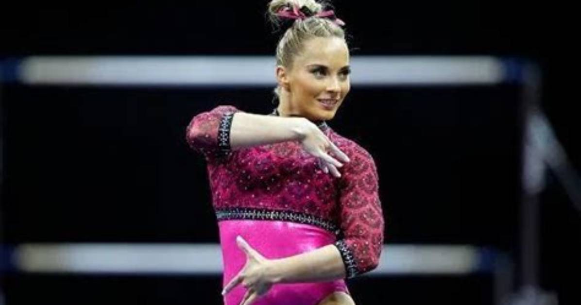 Mykayla Brooke Skinner Age, Wiki, Biography, Body Measurement, Parents, Family, Salary, Net Worth