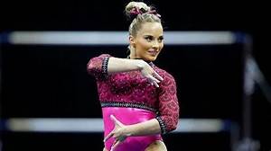Mykayla Brooke Skinner Age, Wiki, Biography, Body Measurement, Parents, Family, Salary, Net Worth