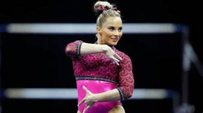 Mykayla Brooke Skinner Age, Wiki, Biography, Body Measurement, Parents, Family, Salary, Net Worth