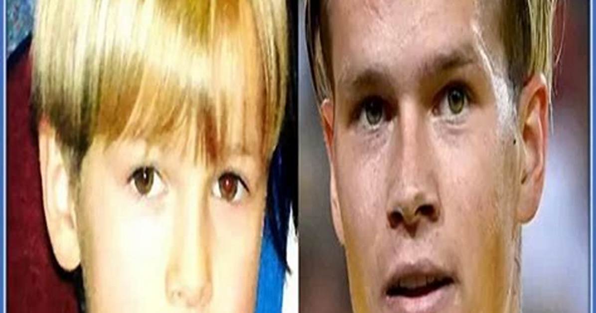 Mykhailo Mudryk Childhood Story Plus Untold Biography Facts
