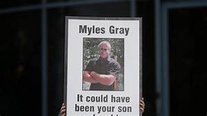 Myles Gray Death and Obituary: Killed During a Encounter with Police