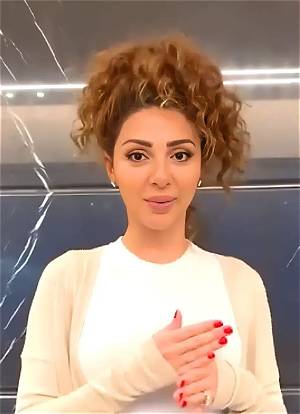 Myriam Fares Net Worth