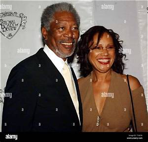 Myrna Colley-Lee – Bio, Everything About Morgan Freeman’s Ex-Wife