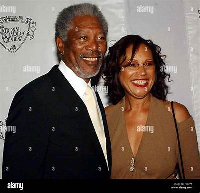 Myrna Colley-Lee – Bio, Everything About Morgan Freeman’s Ex-Wife