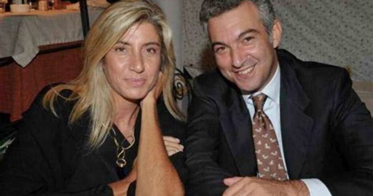 Myrta Merlino Wikipedia: Domenico Arcuri Ex Wife Is a Journalist