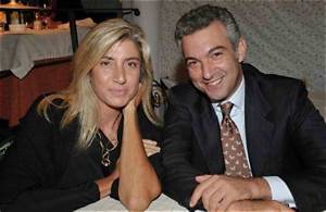 Myrta Merlino Wikipedia: Domenico Arcuri Ex Wife Is a Journalist