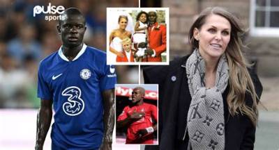 N’golo Kante’s Wife Jude Littler Biography: Who Is Djibril Cissé’s Ex-Wife: Age, Net Worth, Kids?