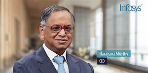 N. R. Narayana Murthy’s Net Worth, Biography, Career, Awards, Fact and Life Story