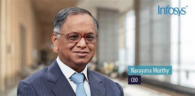 N. R. Narayana Murthy’s Net Worth, Biography, Career, Awards, Fact and Life Story