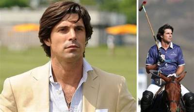 Nacho Figueras Age, Wikipedia, Biography, Children, Salary, Net Worth, Parents.