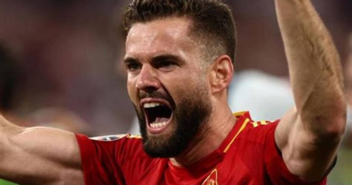 Nacho (Footballer) Biography, Age, Family, Wife, Real Madrid and Transfers