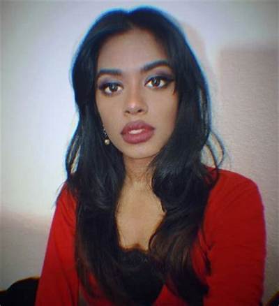 Nadia Beddini Age, Wikipedia, Biography, Height, Weight, Net Worth and More