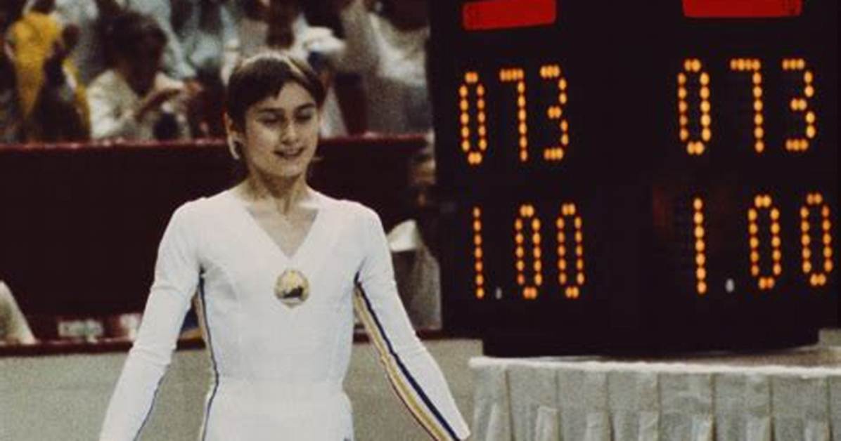 Nadia Comaneci Height, Weight, Net Worth, Age, Birthday, Wikipedia, Who, Nationality, Biography