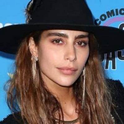 Nadia Hilker Bio, Wiki, Age, Height, Husband, Kids, Family, Movies, Actress, and Net Worth