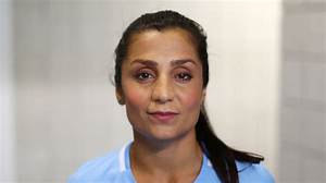 Nadia Nadim Parents: Meet Hamida Nadim & Rabani Nadim