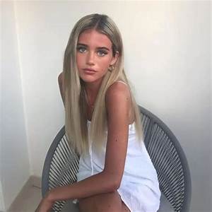 Nadine Crocker Wikipedia, Biography, Age, Height, Instagram, Boyfriend, Net Worth