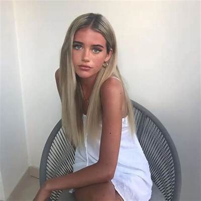 Nadine Crocker Wikipedia, Biography, Age, Height, Instagram, Boyfriend, Net Worth