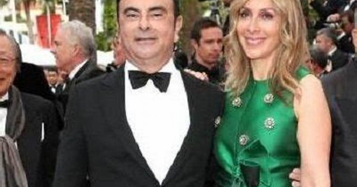 Nadine Ghosn Bio, Wiki, Age, Family, Father, Husband, Net Worth and Jewellery