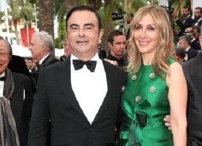 Nadine Ghosn Bio, Wiki, Age, Family, Father, Husband, Net Worth and Jewellery