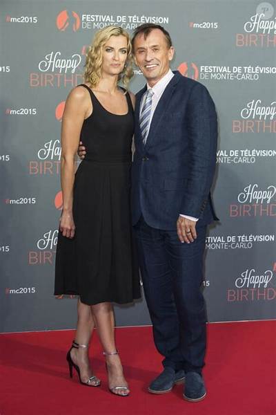 Nadine Kary Age: 10 Facts on Robert Knepper’s Wife
