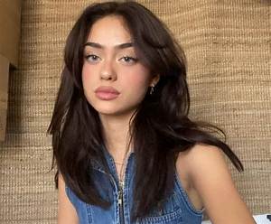 Nailea Devora Net Worth: Height, Age, Wiki, Boyfriend & More