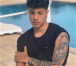 Naim Darrechi (Tiktok Star) Wiki, Bio, Age, Height, Weight, Dating, Net Worth, Affair, Career, Facts
