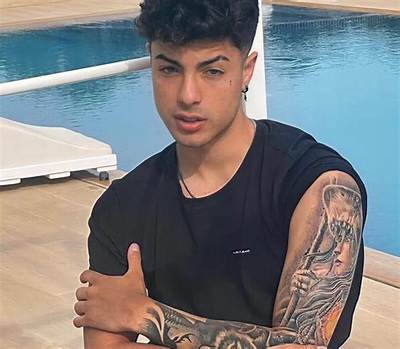 Naim Darrechi (Tiktok Star) Wiki, Bio, Age, Height, Weight, Dating, Net Worth, Affair, Career, Facts