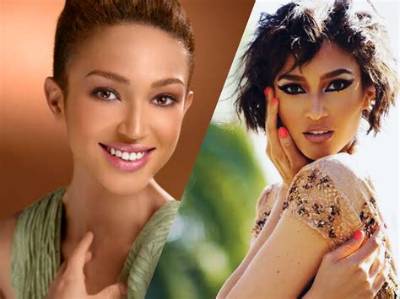 Naima Mora, Antm, Body, Career & Net Worth