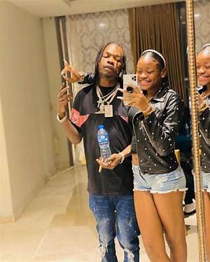 Naira Marley Biography: Age, Wife, Sister, Son & Net Worth