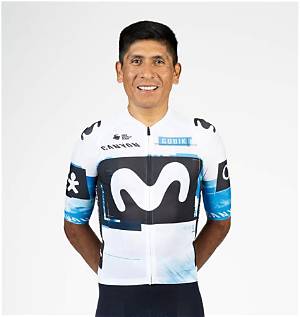 Nairo Quintana Age, Wikipedia, Biography, Children, Salary, Net Worth, Parents.